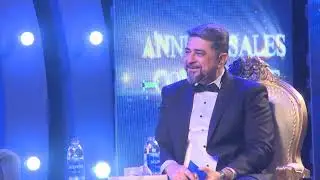 Martin Dow | Annual Sales Conference 2022 | Mohammad Hafeez Interview