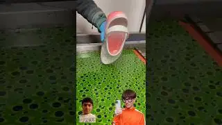 Viral Hydro dipping stuff 🤩 #funny #hydrodipping #comedy #lifehack #memes #shorts