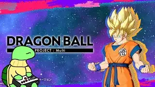 【DBPM】&beta;テスト参加するぞ！【かめちゃんねる】