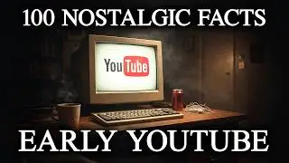 100 Nostalgic Facts For Sleep About Youtube In The Early 2000s