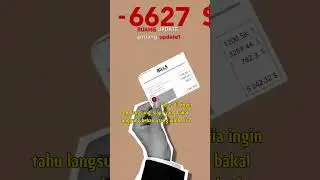 Kenapa Menkeu Mau Ikut ke China? Ternyata Ini Soal Utang Whoosh! #beritaviral #beritaterkini
