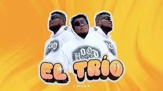 EL TR&Iacute;O - LUISCA 