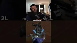 Myth said he was a pro streamer & then this happened...