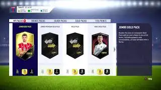 Hybrid Leagues SBC ( Completed) FIFA 18