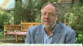 Samson Option: Dr. Kevin Barrett is interviewed by Kenneth O&rsquo;Keefe