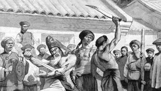 Righteous, Harmonious: The Boxer Rebellion
