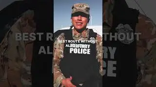 Military Police and College Benefits  #army