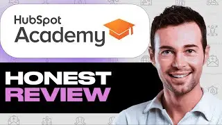 HubSpot Academy Review: Features, Strengths & Weaknesses (Free Marketing Certifications)