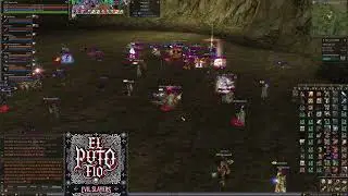 PVP ANTHARAS 2.1.26 SERVIDOR VALAKAS LINEAGE2.ES