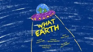 What on Earth Crowdfund video