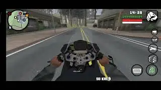 Pulang kampung bawa motor Dukti
