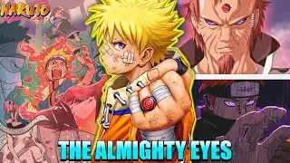 WHAT IF NARUTO AWAKE THE SIX PATH POWER IN THE WAVE MISSION?