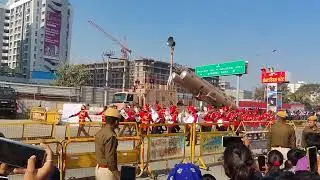 Jaipur Army Day 2026