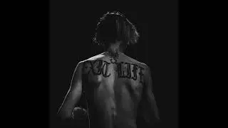 Lil Peep - Pills On Me (Acoustic)