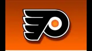 Philadelphia Flyers Goal Horn 2012
