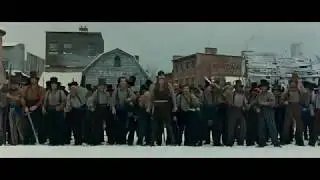 The Films of Martin Scorsese