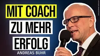 Die Besten lassen sich coachen &ndash; Wie Dir ein Coach zu mehr Erfolg verhilft