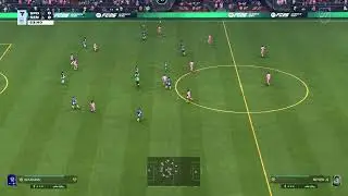 EA FC 26 Live - NL