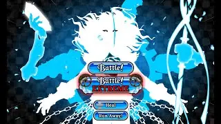 DragonFable | Jaania | DeathKnight (11 Turns)
