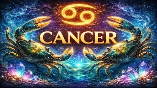 Рак ♋️ - Вспыльчивость, тайные друзья и предательство &mdash; Рак, проснись 🚨