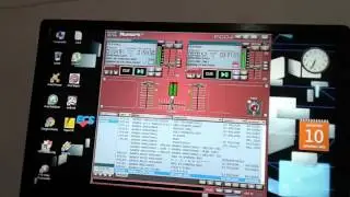 Pcdj red