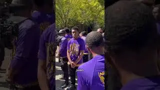 IUIC BLITZES THE 2819 Church To Spread The true Gospel Of Christ #iuic #viral #history #trending