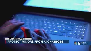 Lawmakers propose safeguards for minors using AI companion bots