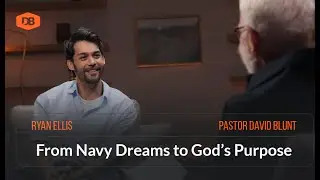 How Ryan Ellis Discovered His God-Given Purpose | Leadership Lifter Talk