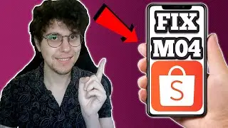 Как исправить проблему с Shopee M04