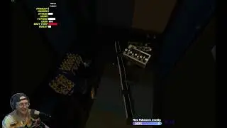 live stream: parcel come! [EN/FI Mortal] &diams; !pump &diams; !gas