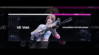 How to make a FORTNITE *Header* on MOBILE (iOS/Android)