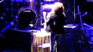 Whitney Houston adelaide 4th March pt 1