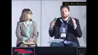 Opera Conference 2013: The Robert L.B. Tobin Director-Designer Showcase