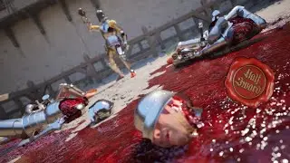 Half Sword: The Most BRUTAL Medieval Combat Game You&rsquo;ve NEVER Played!