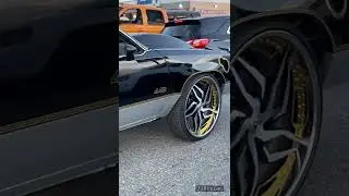 Playboy Greezy| 442 | big rim racing | heavy motor | Florida classic