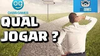 TUDO QUE VOCE PRECISA SABER ANTES DE JOGAR O DDTANK OASIS