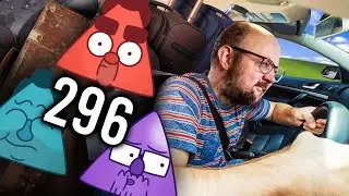 Triforce! #296 - Summer Holiday Nightmares