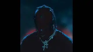 070 Shake x Mike Dean x Travis Scott Type Beat // Exlied [prod: Mehti]
