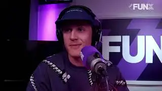 SKVR Wijkverkenners doen hun verhaal bij FunX