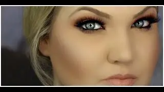 TOO FACED PEANUT BUTTER and JELLY PALETTE | QUICK LOOK