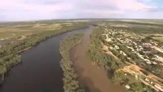 Scientists call for basin plan to be scrapped