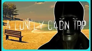 Stalked In A Remote Place | A Lonely Cabin Trip | Short Indie Horror Game