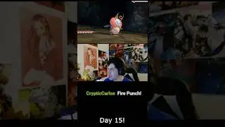 How Day 15 went of the Generation Hardcore Nuzlocke!