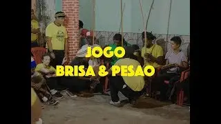 JOGO BRISA & PESAO