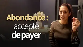 (Transg&eacute;n&eacute;rationnel) L&rsquo;abondance commence quand on paie