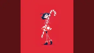 Candy Cane Pop