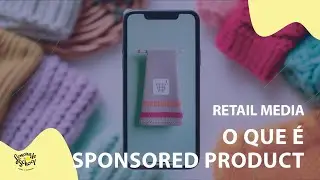 RETAIL MEDIA PRODUTO PATROCINADO | LEMONADE SCHOOL