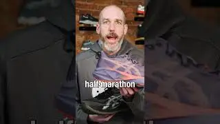 Asics Superblast 2 против Novablast 5 за одну минуту