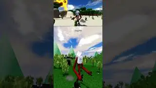 NEW MILKWALKER AMBASSADOR in GIANT UNIVERSE OG vs GIANT UNIVERSE ROLEPLAY vs SIRENHEAD RP 2 #roblox