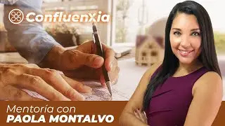 Mentoría con Paola Montalvo, Diamond FuXion